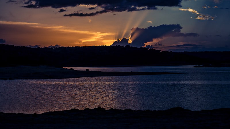 Kanada in Portugal - allzeit-bereift.de - Steyr 680