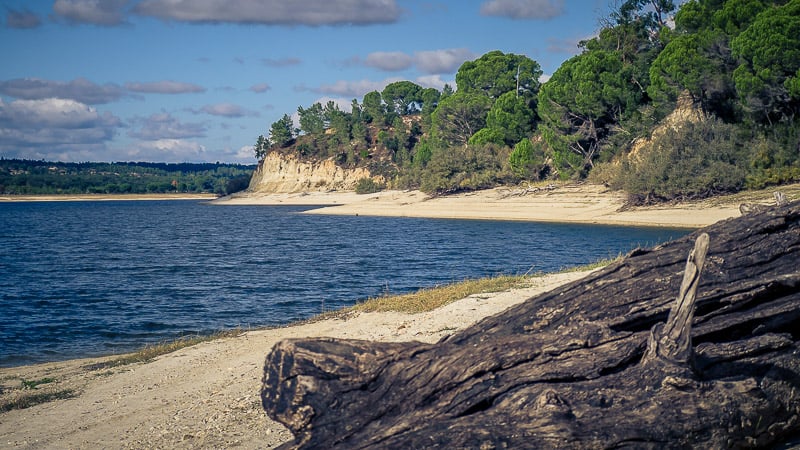 Kanada in Portugal - allzeit-bereift.de - Steyr 680