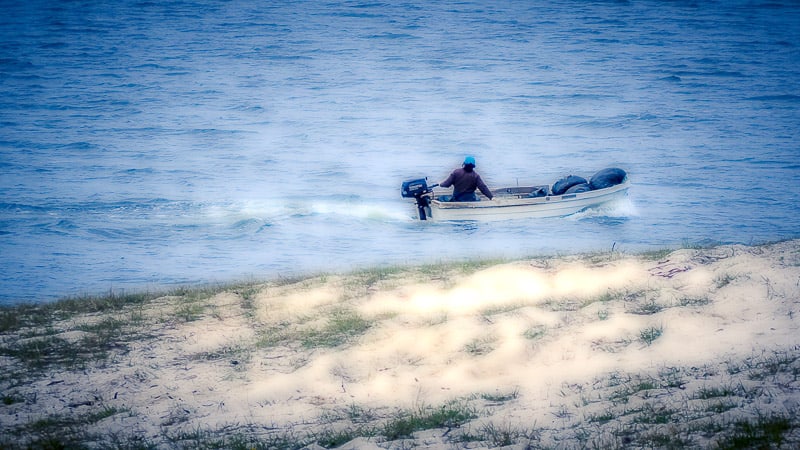 Kanada in Portugal - allzeit-bereift.de - Steyr 680